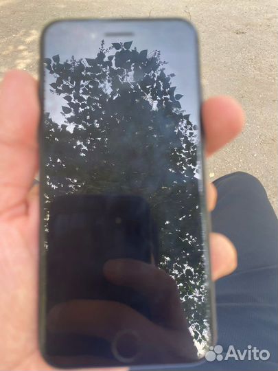 Телефон iPhone 7 128gb