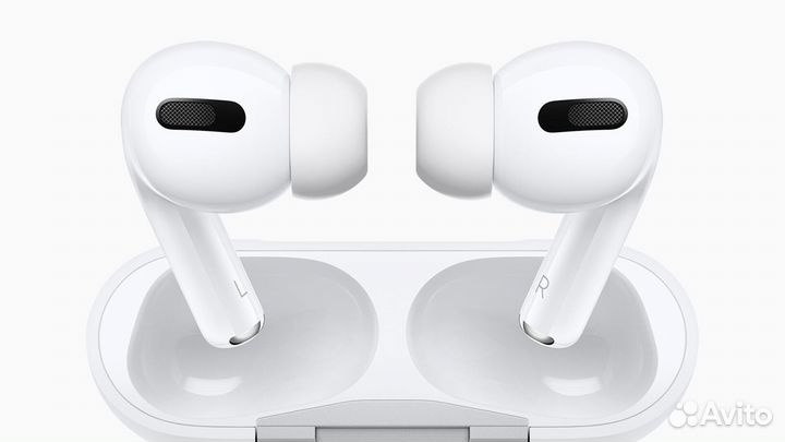 Наушники Apple AirPods Pro 2 (Новые/Оригинал)