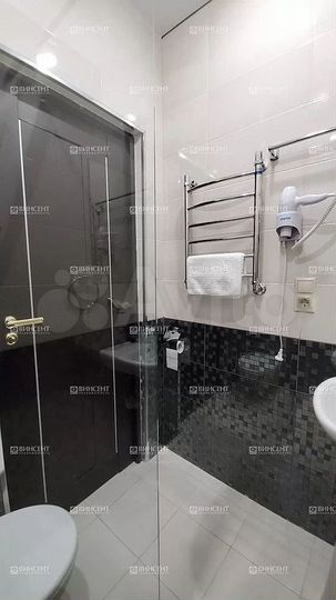 1-к. квартира, 35 м², 3/5 эт.