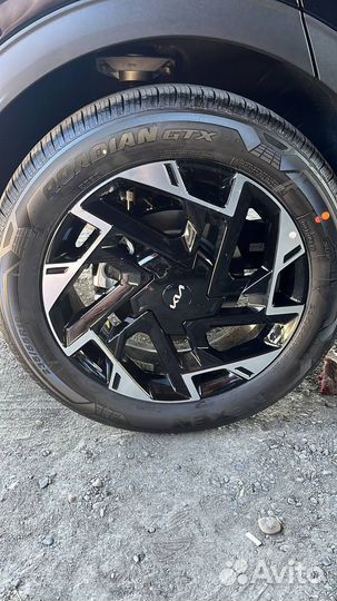 Kia Sportage 2.0 AT, 2023, 2 км