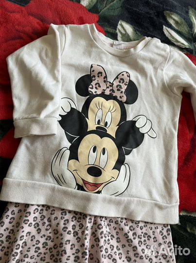 Костюм детский