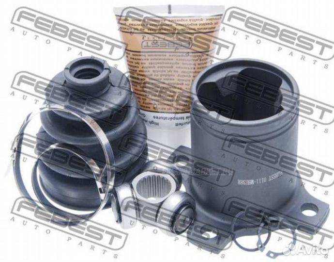 Febest 0111-MHU38R шрус внутренний перед лев