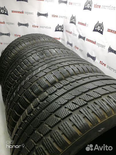 Kumho WinterCraft KW27 245/45 R19