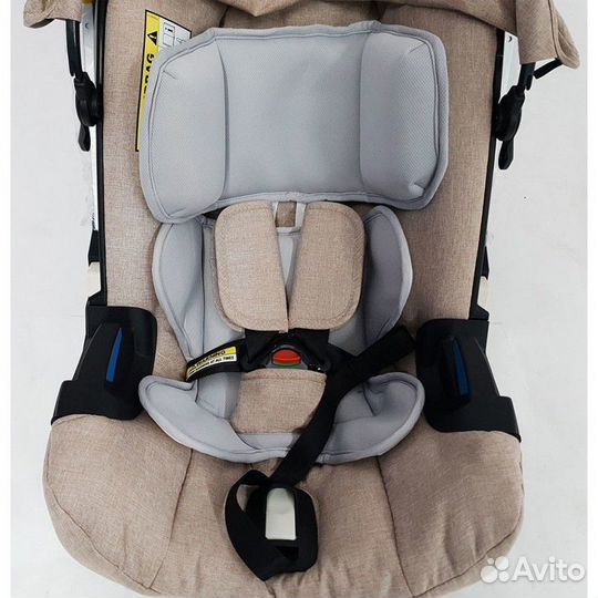 Коляска автокресло FooFoo Аренда/Продажа