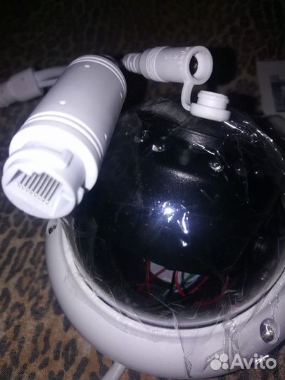 IP HD Camera sony 5MP