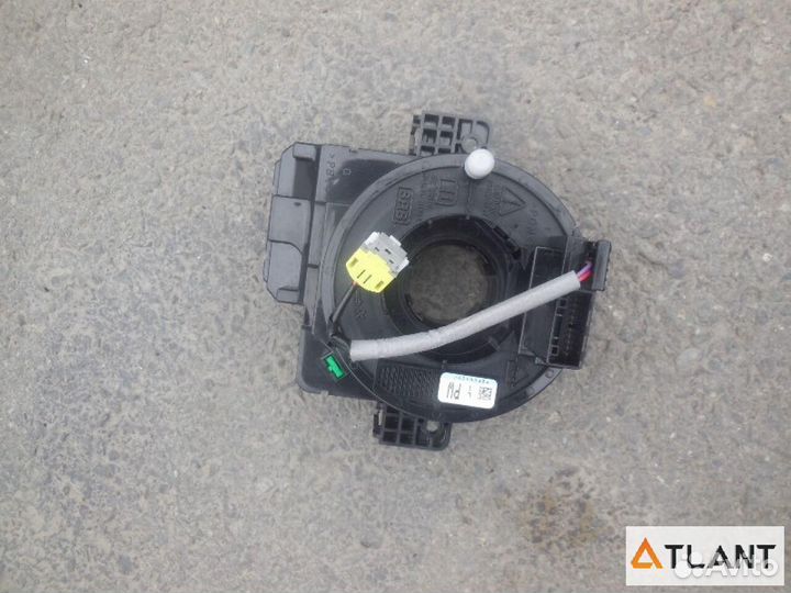 Шлейф-лента air bag honda FIT