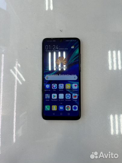 HUAWEI P Smart (2019), 3/64 ГБ