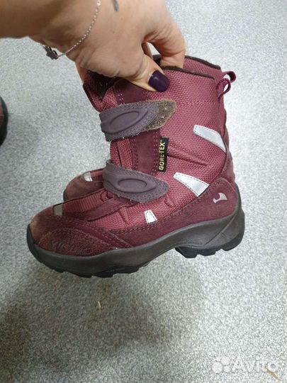 Ботинки Viking 30p