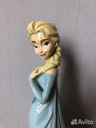 Фигурки Disney Холодное сердце истории игр кукла