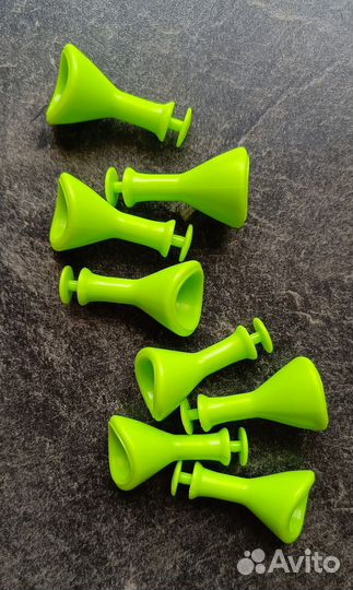 Джибитсы для Crocs/украшение для обуви/джиббитсы