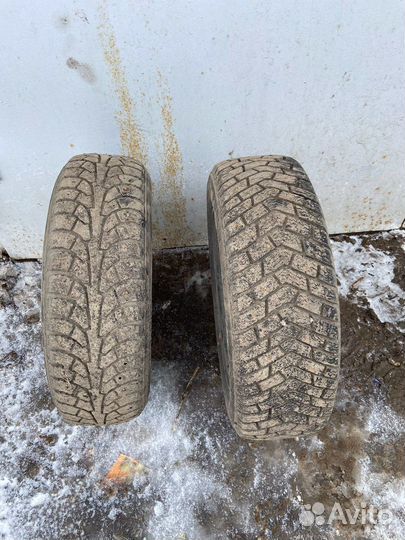 Goodyear UltraGrip 400 175/65 R14