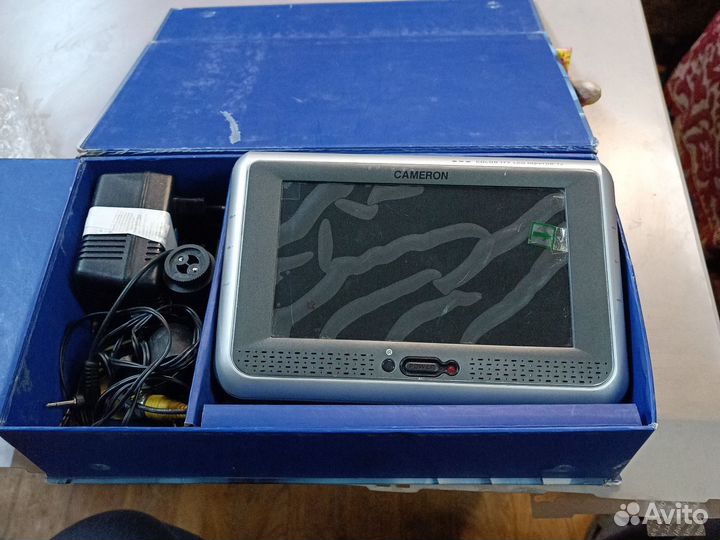 Телевизор бу