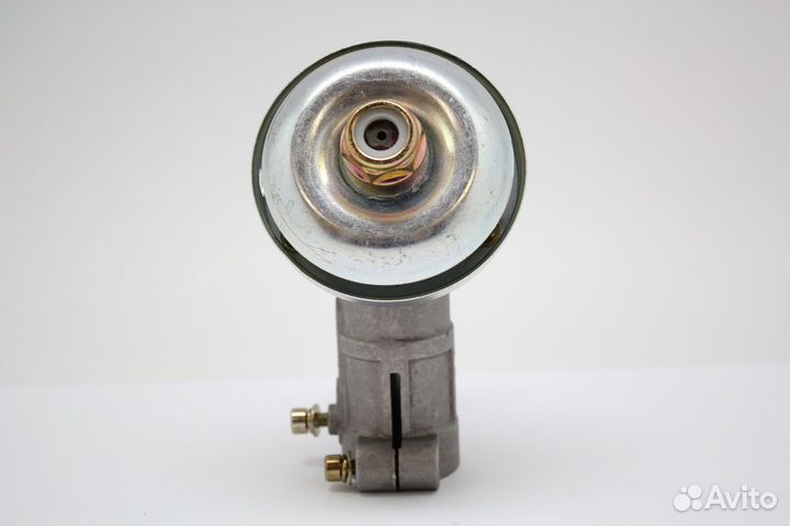 Редуктор треугольник (эконом) 26мм*9 шлицов