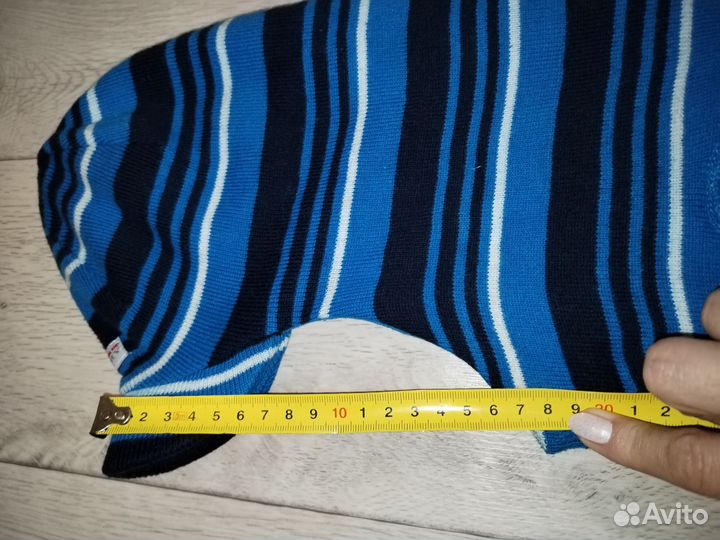 Шапка шлем Kerry