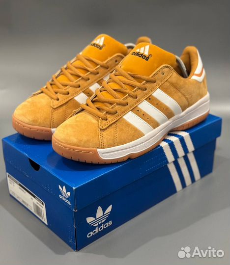 Кроссовки Adidas Campus S (42)