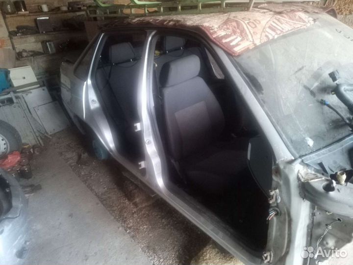 Крыша daewoo nexia N 150