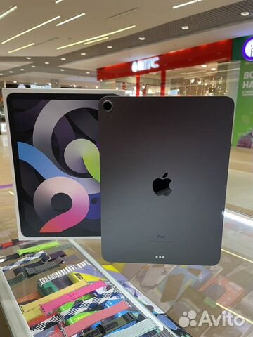 iPad Air 4 64gb объявление продам
