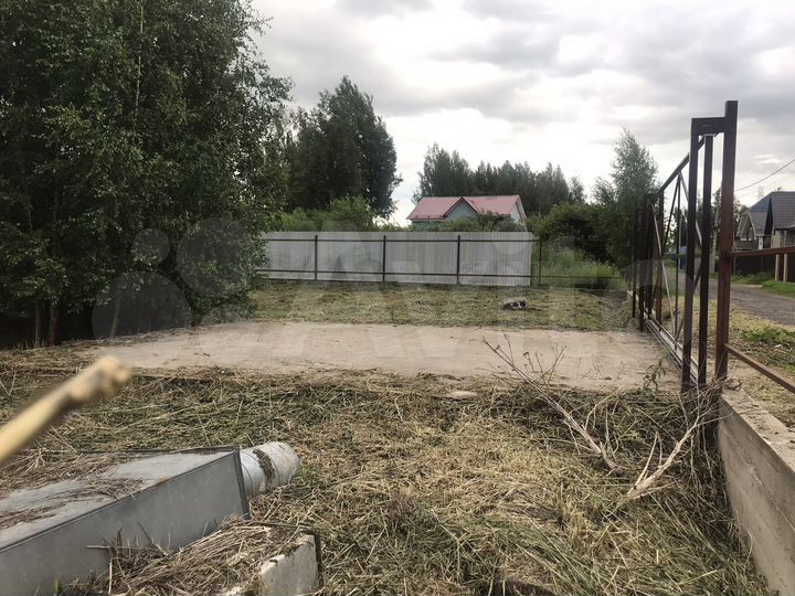 Участок 20,4 сот. (СНТ, ДНП)