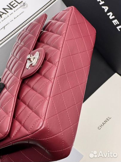 Сумка женская chanel 8 цветов