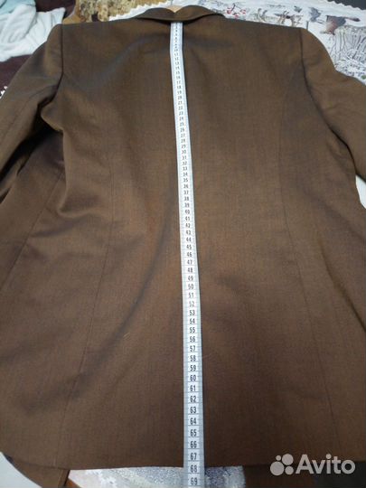 Брючный костюм женский 44-46 размер Rico Ponti