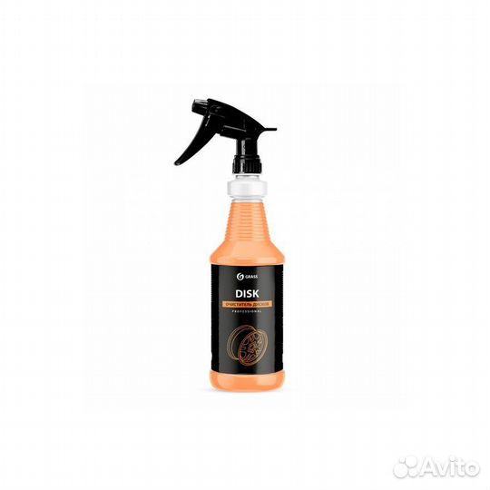 Grass Очиститель дисков 