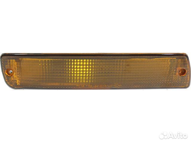 Указатель поворота нижний прав. Land Cruiser