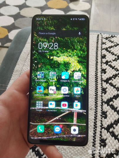TECNO Pova 5, 8/128 ГБ