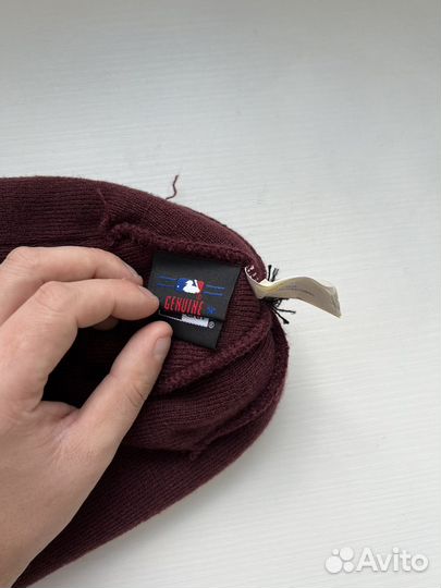 Шапка NEW ERA Los Angeles Dodgers