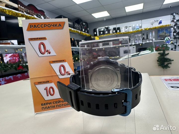 Наручные часы casio G-Shock