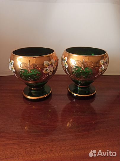 Чайные чашки