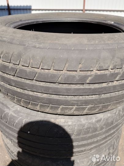 Tigar UHP Ultra High Performance 185/60 R15 88H