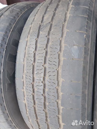 Kumho Radial 798 Plus 235/60 R17 102H