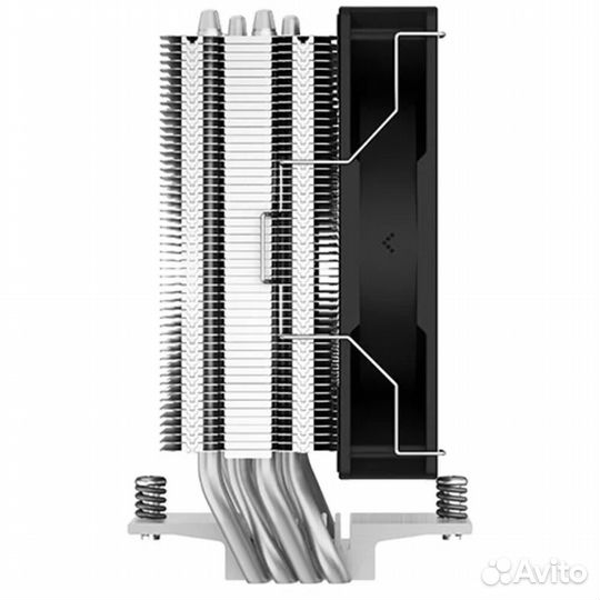 Охлаждение CPU Cooler for CPU Deepcool #373362