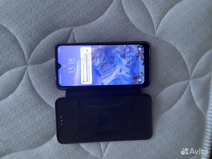 Xiaomi redmi note 8T