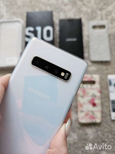 Samsung galaxy s10