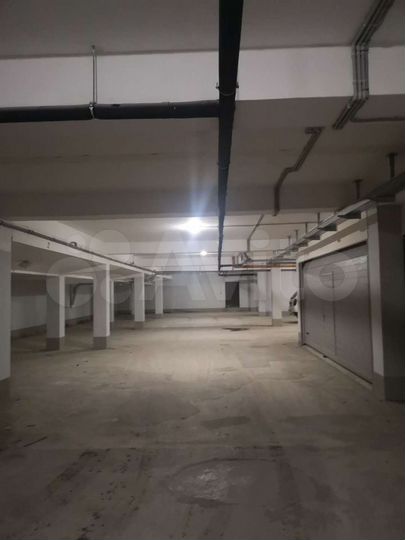 Машиноместо, 19 м²