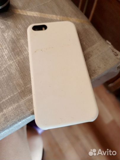 Телефон iPhone 5s