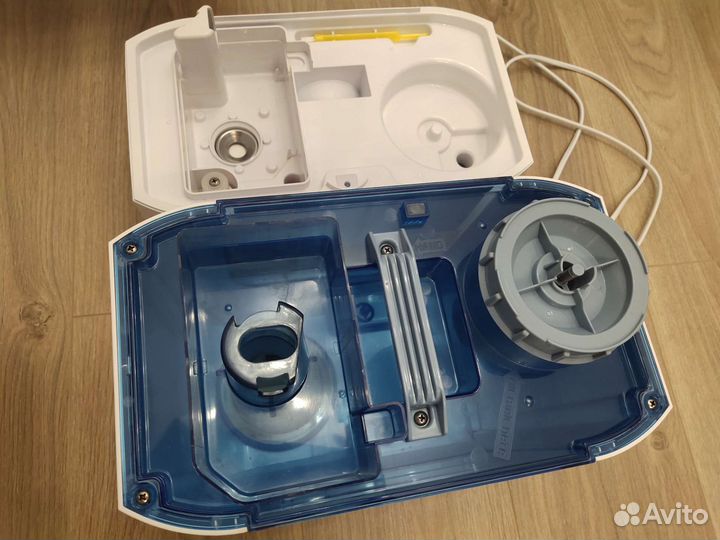 Увлажнитель воздуха boneco u700 как новый