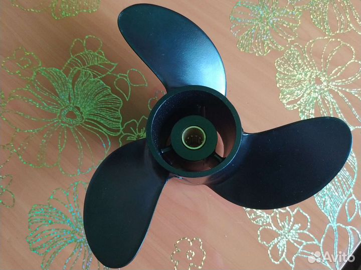 Гребной винт Mercury 5, Tohatsu