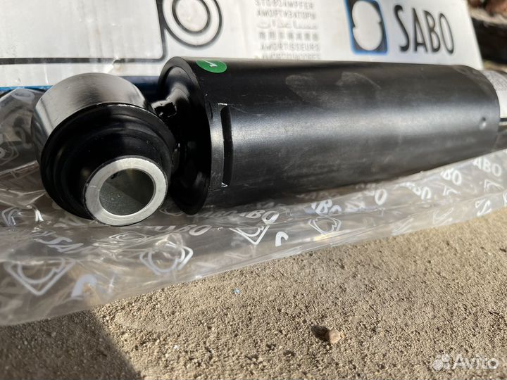 Амортизатор sabo 890613
