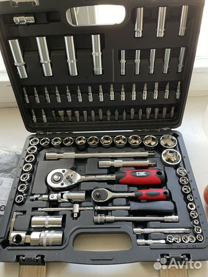 Набор инструментов