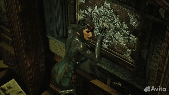 Batman Return to Arkham (Xbox ONE)