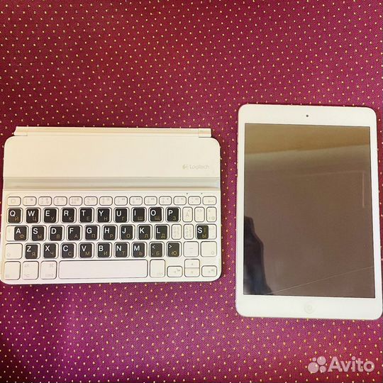 iPad mini 16 GB WiFi