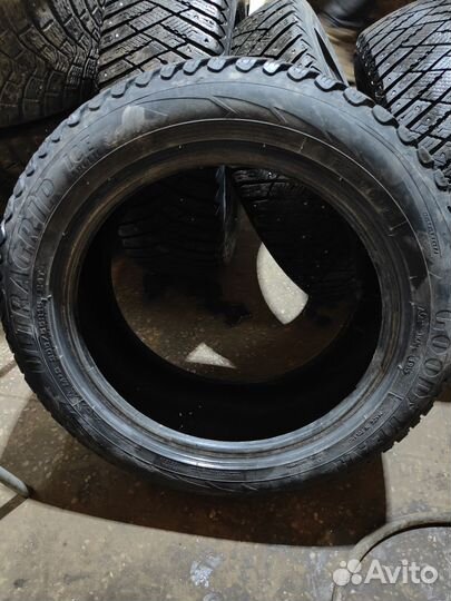 Goodyear UltraGrip Ice+ 205/55 R16 84T