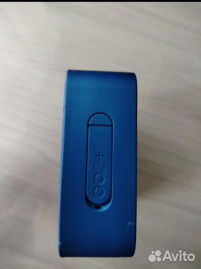 Колонка jbl go 2 plus