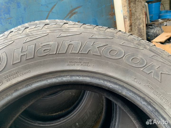 Hankook Ventus ST RH06 265/60 R18 110V