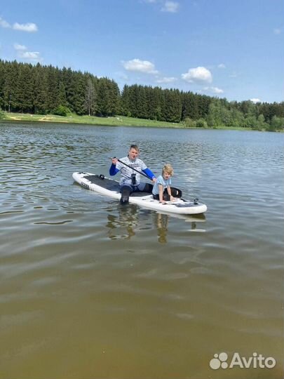 Сап борд PaddleBoard