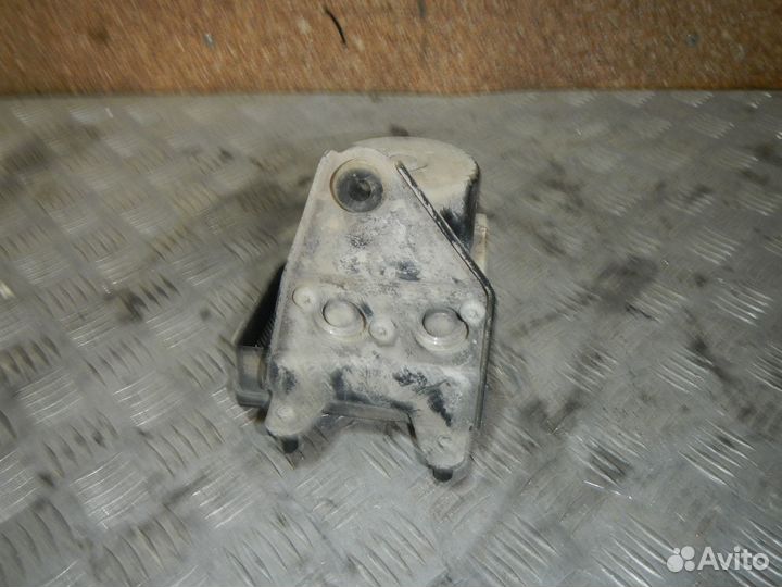 Б/У Блок ABS (насос), Volkswagen