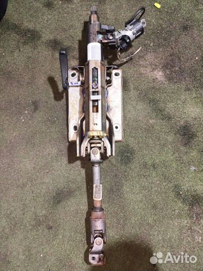 Замок зажигания Peugeot 407 407 PSA6FY10LT26