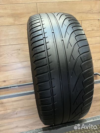 Michelin Pilot Primacy 245/50 R18